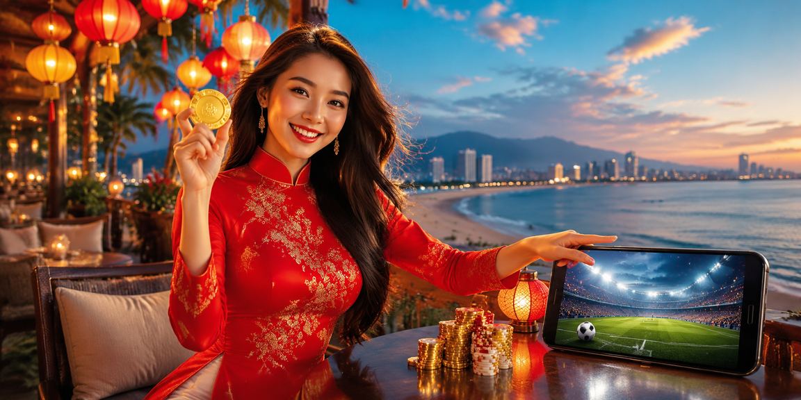 Cơ chế tích lũy giải thưởng jackpot lũy tiến được hiển thị trực quan tại 270